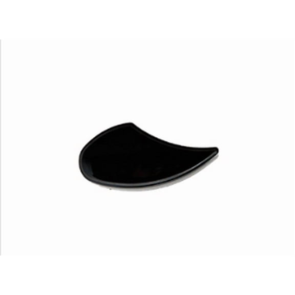Toto THU808-51-A 1.28 GPF, THU004 Left Hand Side Trip Lever, No.51 Ebony