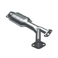 thumbnail image 2 of MagnaFlow Direct-Fit Catalytic Converter Standard Grade Federal/EPA Compliant 23698, 2 of 4