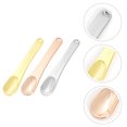 thumbnail image 1 of VERDANVERSE 9Ud Cucharas De Metal Para Crema Facial Y Mascarilla Con Duradero, 1 of 8