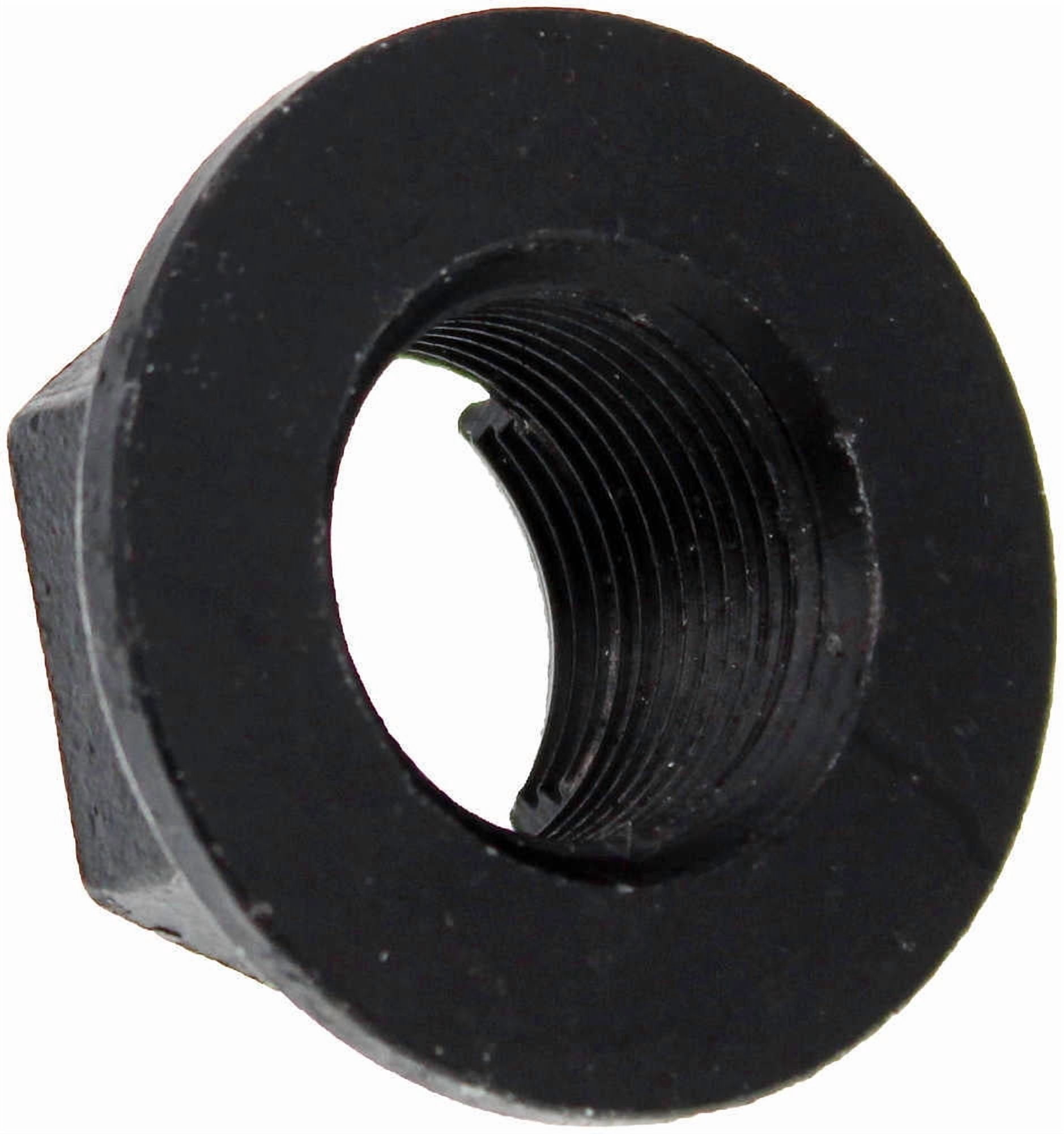 Dorman - Autograde 615-987.1 Spindle Nut M22-1.50 Hex Size 32 mm