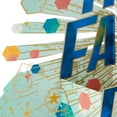 thumbnail image 5 of Hallmark Paper Wonder Jumbo 3D Pop-Up Father's Day Card (Happy Father's Day), 5 of 9
