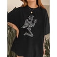 thumbnail image 5 of Skeleton Tee, 5 of 8