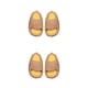 thumbnail image 2 of Guardurnaity Fashion Cute Durian Slippers Thick Bottom Beach Comfort Street Slippers House Slides Sandals Soft Antislip Casual Type6 NO6, 2 of 6