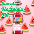 thumbnail image 6 of Hawaiian Shaved Ice Snow Cone Syrup - Watermelon, Shelf-Stable, 1 Pint, 6 of 9