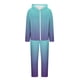 thumbnail image 3 of Neewe Womens 2 Piece Outfits Lounge Hoodie Sweatsuit Sets Oversized Sweatshirt Baggy Fall Fashion Sweatpants with Pockets, 3 of 6