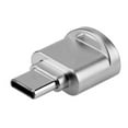 thumbnail image 1 of USB 3.1 Type-C TF Micro Security Digital Card Reader OTG Adapter for Huawei OPPO, 1 of 6
