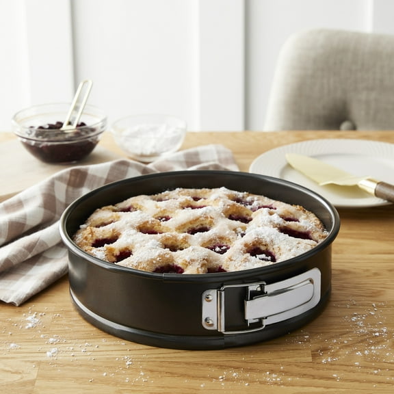 9" Springform Nonstick Cake Pan by Celebrate It