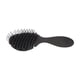 thumbnail image 4 of Cepillo Desenredante, Minimiza El Dolor Cepillo Desenredante De Cabello Negro Ligero Para El Hogar, 4 of 7