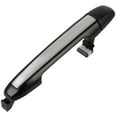 thumbnail image 4 of cciyu Exterior Door Handle Exterior Front Side Black Lever w/Chrome 2006-2010 For Hyundai For Sonata 826513K500, 826523K020,79823 1pc, 4 of 4