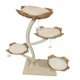 thumbnail image 5 of para gatos con pelotas de juego, protector de muebles, suministros para mascotas, centro de actividades de varios niveles, cama para gatitos y, 5 of 8