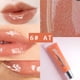 thumbnail image 1 of Lápiz labial para mujer, tinte labial, brillo labial, efecto labios grandes, brillo labial, brillo labial de vidrio, lápiz labial en gel, pincel de maquillaje de 4 ml., 1 of 2