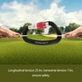 thumbnail image 4 of Climbing Lock, Load Marks D Shape Lock Easy To Connect Lightweight  for Outdoor Appliance, 4 of 8