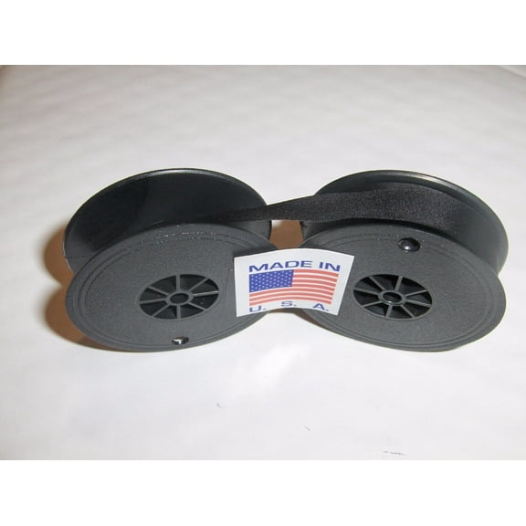 Penncrest Concord 10 Concord PCR 10 Typewriter Ribbon Black Twin Spool