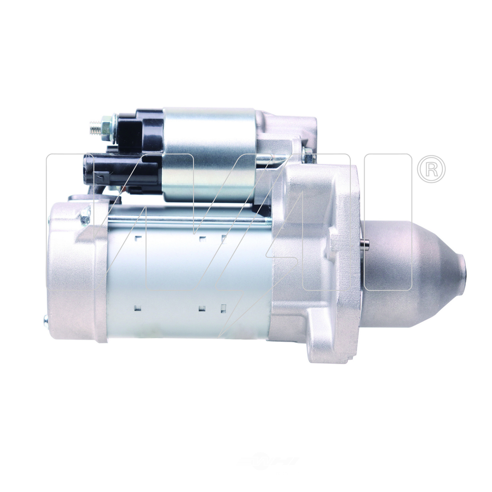 WPS World Power Systems 16303N 100% New Starter