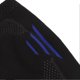 thumbnail image 4 of Elbow Brace Stretchy Knit Fabric Silicone Pad Shock Relief Anti Collision Sports Elbow Protector Support L (21x13x10.5cm/8.3x5.1x4.1in), 4 of 5