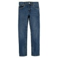 thumbnail image 3 of Levi's Boys' Regular Taper Fit Jeans, Sizes 4-20, 3 of 13
