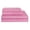 Light Pink, variant on Wrinkle Free 4 Piece Bed Sheet Set Microfiber Deep Pocket up to 16 inch, Queen, Hot Pink
