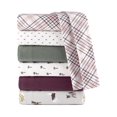 thumbnail image 2 of Mainstays Flannel Sheet Set, 2 of 5