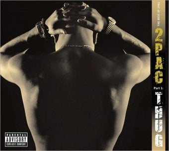 2pac greatest hits album cover 1500x1500
