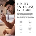 thumbnail image 4 of Crema de Ojos Natura Bissé Diamond Extreme Anti-Edad 25 ml, 4 of 6