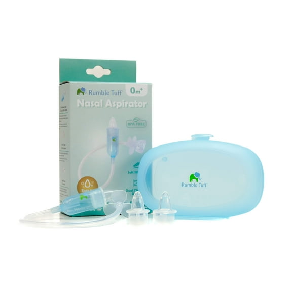 Baby Nasal Aspirator