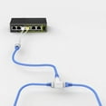 thumbnail image 4 of JZROCKER Security Camera POE RJ45 Cable Power Over Ethernet Adapter Injector Splitter, 4 of 7