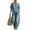 White, variant on Women's Summer 2 Piece Denim Sets Short Sleeve Vest Top with Wide Leg Barrel Jeans Casual Sets M