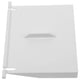thumbnail image 5 of BRIGHTFUFU Puerta de skimmer para piscina, solapa de puerta para skimmer, compatible con Skimmer Hayward 8926, 5 of 7
