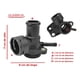 thumbnail image 2 of Conector Brida Manguera Refrigerante Beetle Gti Jetta Tiguan, 2 of 5