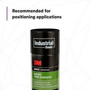 3M Super Trim Adhesive, Aerosol Automotive Adhesive, High Strength, Heat Resistant
