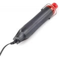 thumbnail image 2 of Mini Heat Gun, Portable Mini Heat Gun 300w Electric Diy Hot Air Gun Embossing Tool, 2 of 5