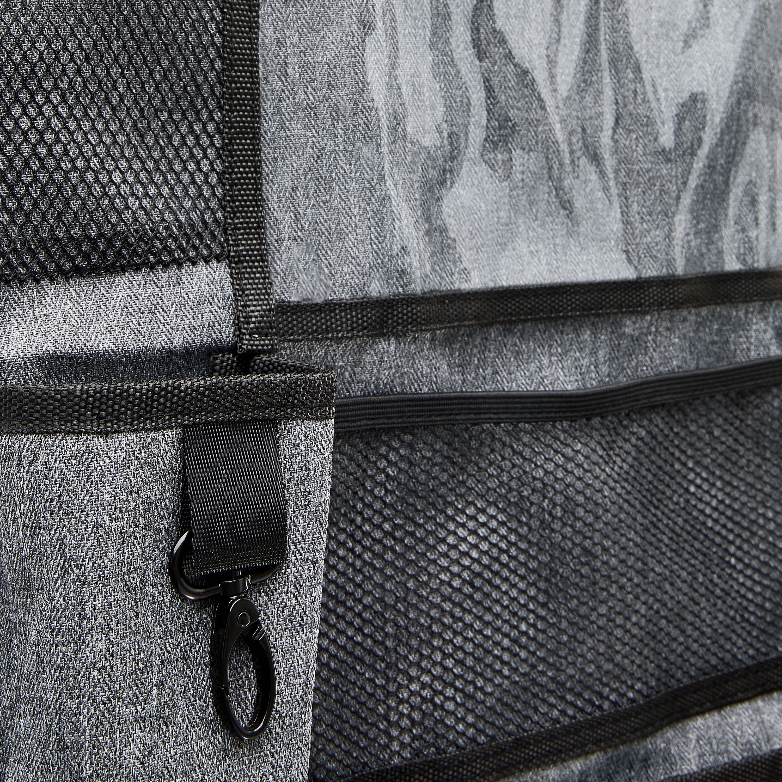 Parent's Choice Backseat Organizer