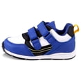 thumbnail image 3 of Tenis para Bebe Niño marca Lucho Mod. 254 abrochado fácil, 3 of 5