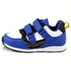 thumbnail image 3 of Tenis para Bebe Niño marca Lucho Mod. 254 abrochado fácil, 3 of 5