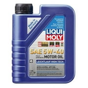 Leichtlauf High Tech 5w40 1 Liter