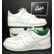 thumbnail image 1 of Size 11 -Ni&ke Air Force 1 Contrast Stitch Pine Green CV1724-103 OG ALL, 1 of 6