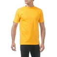thumbnail image 4 of Pro Club Men's Comfort Cotton Short Sleeve T-Shirt, 4 of 5