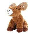 thumbnail image 4 of Plush Gear Roger The Ram 16 inch Plush Soft & Charming Farm Animal, 4 of 6