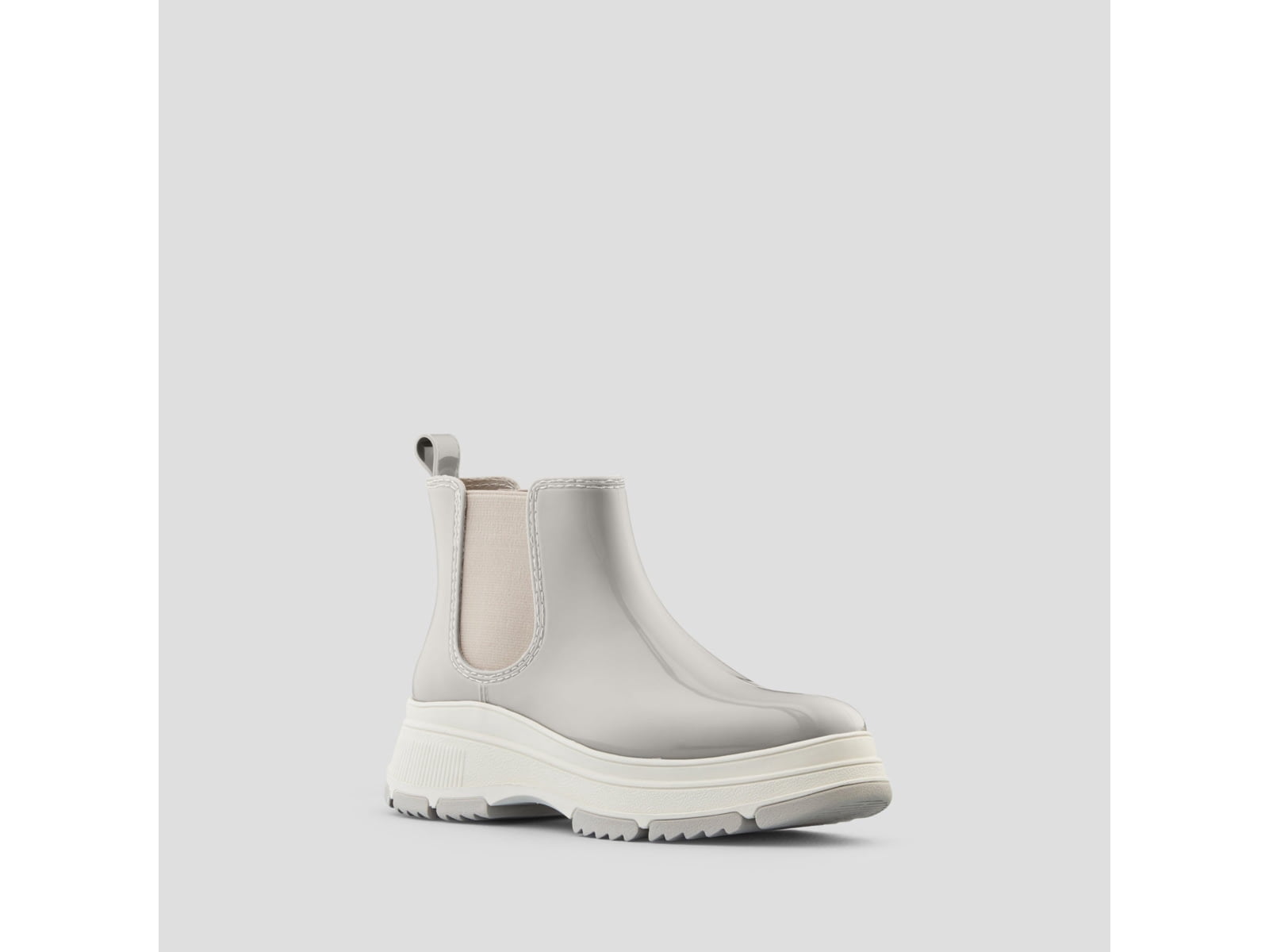 Cougar Berlin Rain Boots - Women's, Dove, 6