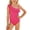 r-288Hot Pink162, variant on Toddler Girls Swimwear Colorful Crew Neck Sleeveless Bathing For Kids Youth Summer Beach Pool Versatile Home Girls Swimsuit,Purple,7-8 Years