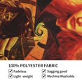 thumbnail image 4 of Póster de tapiz de Becky Lynch, impresión para colgar en la pared, tapiz de arte de pared para dormitorio, sala de estar, pasillo, dormitorio, decoración del hogar, 60 x 40 pulgadas, 4 of 8