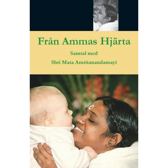 FrÃ¥n Ammas HjÃ¤rta, (Paperback)