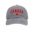 thumbnail image 1 of Baseball Caps Unisex Outdoor Sun Hat for Daily Wear and Sports Activities Adjustable Design, 1 of 2