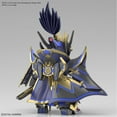 thumbnail image 3 of SD Gundam World Heroes 10 Nobunaga Gundam Epyon Dark Mask, 3 of 6