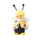 thumbnail image 2 of Muñeca con forma de elfo, pareja de abejas 2021, muñeca elfo de abeja, decoración del hogar, calidad en la que puede confiar, 2 of 10