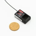 thumbnail image 2 of Bsvklp Receptor Software Banda Ancha Adaptador Audio Multifuncional Antena Única para Automóvil, 2 of 9