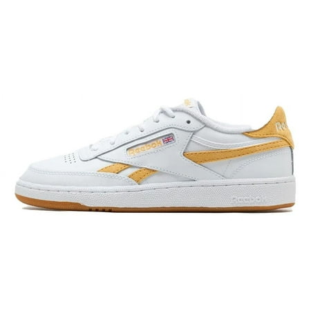 Reebok Adult Womens Club C Revenge Lifestyle Sneakers