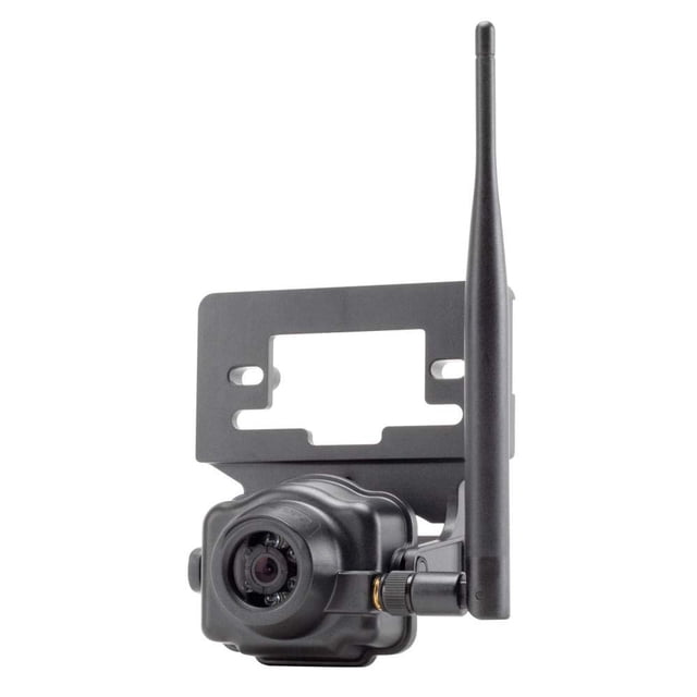 Hopkins Towing Solutions 50050 vueSMART Cámara Impermeable para Remolque