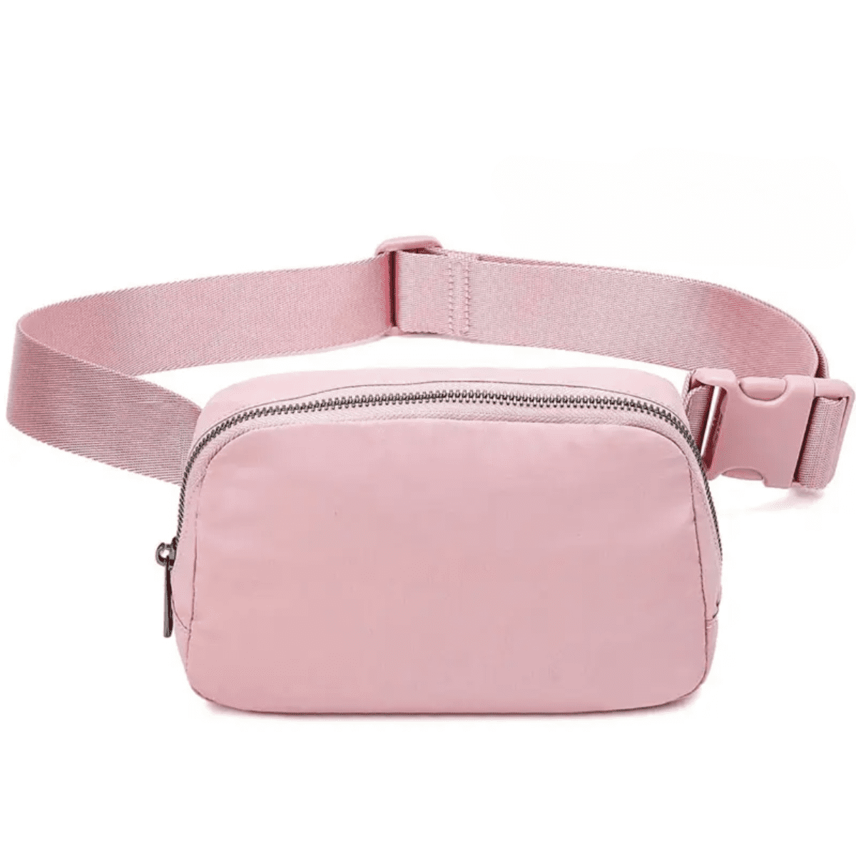 ECOSUSI Belt Bag for Women Fanny Pack Belt Purse for Women Waist Bag  Leather Belt Pouch for Party, Travel