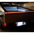 thumbnail image 5 of 18-SMD Super Bright Xenon White Full LED License Plate Light Kit For Tesla CyberTruck, Replace OEM 2-LED Only License Plate Lamp, 5 of 9